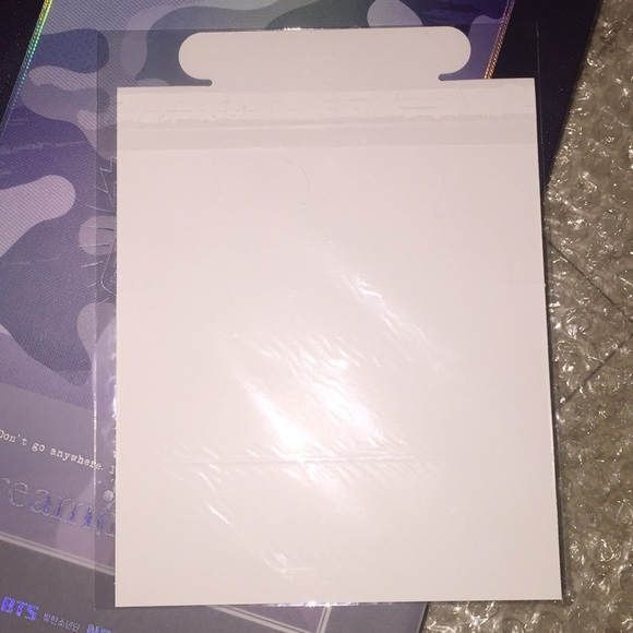 [RARE] SEALED BTS NOW 3 W/ Limited Standee - Picture 3 of 8